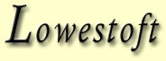 Lowestoft