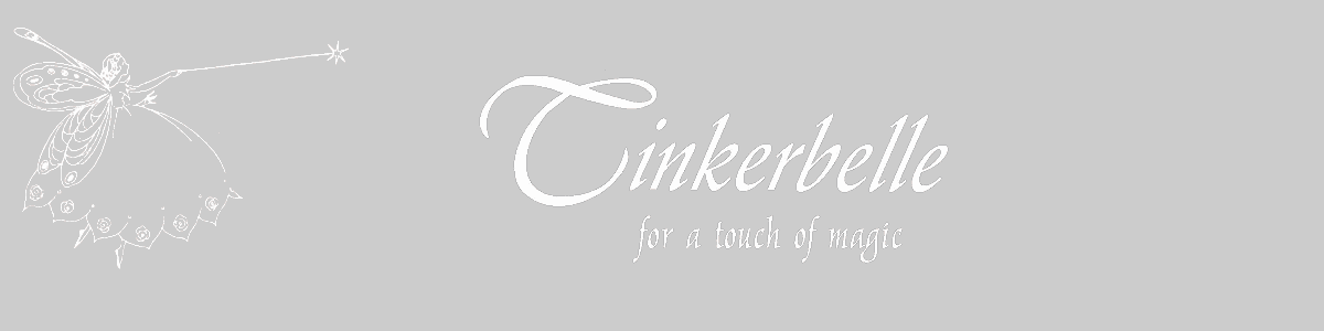 Tinkerbelle Bridalwear