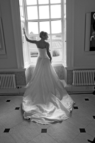 bride