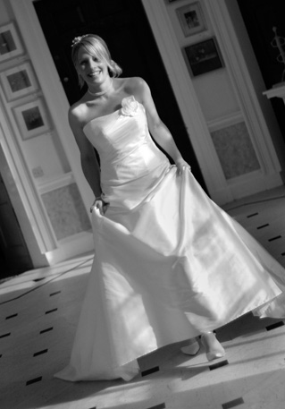 bride