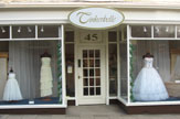 Lowestoft outside Shop view
